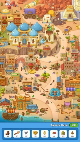 Found It - скриншот 5