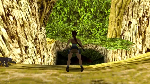 FPse для Android - скриншот 3