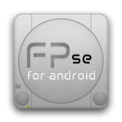 FPse для Android 12.1