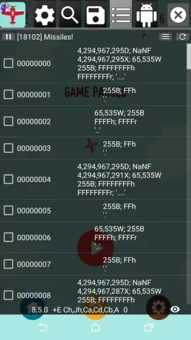 GameGuardian - скриншот 2