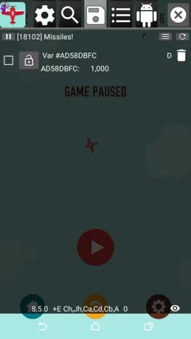 GameGuardian - скриншот 3