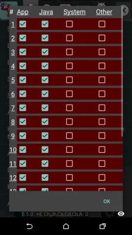 GameGuardian - скриншот 5