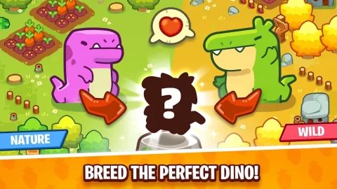 God of World - скриншот 4