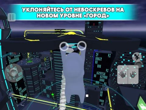 Human Fall Flat - скриншот 2