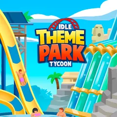 Idle Theme Park Tycoon 5.0.2