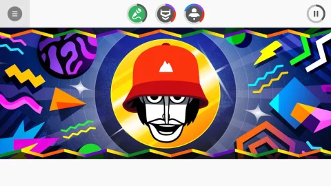 Incredibox - скриншот 3