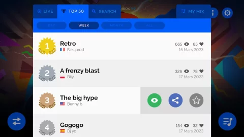 Incredibox - скриншот 4