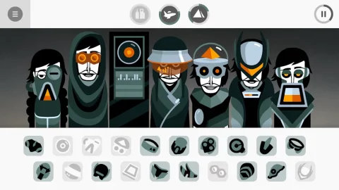 Incredibox - скриншот 5