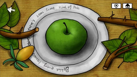 ISOLAND4 - скриншот 2