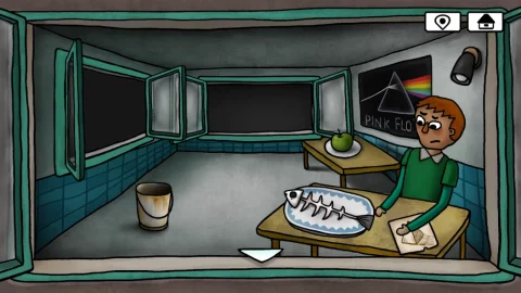 ISOLAND4 - скриншот 3