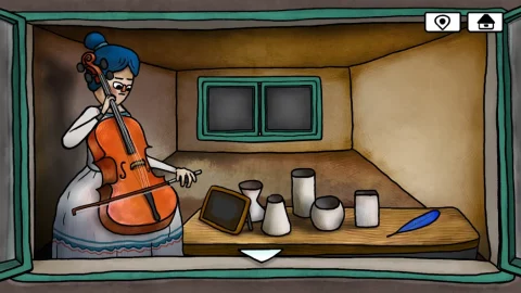 ISOLAND4 - скриншот 4