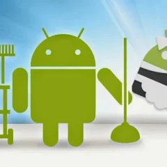 Как очистить память на Android