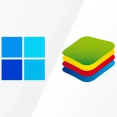 Как перенести файлы из BlueStacks в Windows