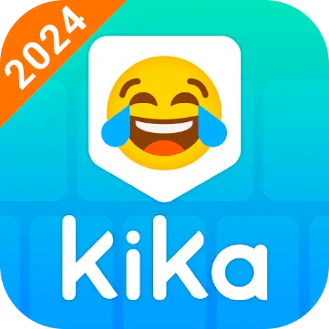 Клавиатура Kika 6.7.0.7440