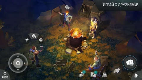 Last Day on Earth: Survival - скриншот 3