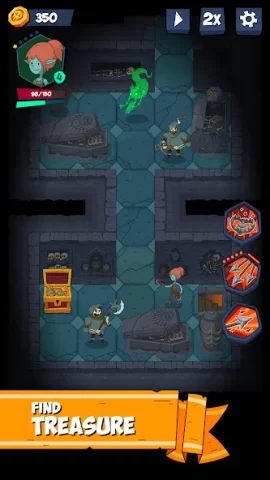 Legendary Adventure - скриншот 3