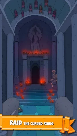 Legendary Adventure - скриншот 5