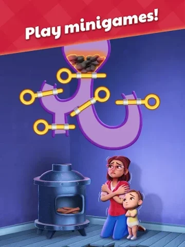 Lily’s Garden - скриншот 2