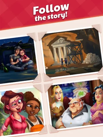 Lily’s Garden - скриншот 4