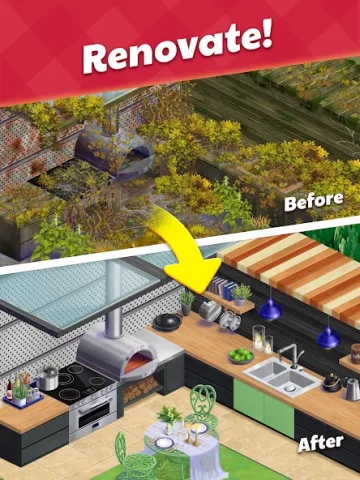 Lily’s Garden - скриншот 5