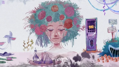 Lona — Realm of Colors - скриншот 5