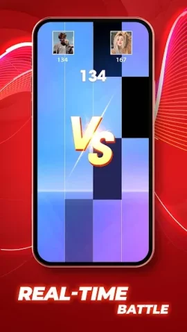 Magic Tiles 3 - скриншот 2