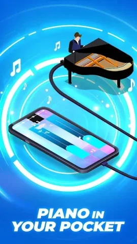 Magic Tiles 3 - скриншот 5