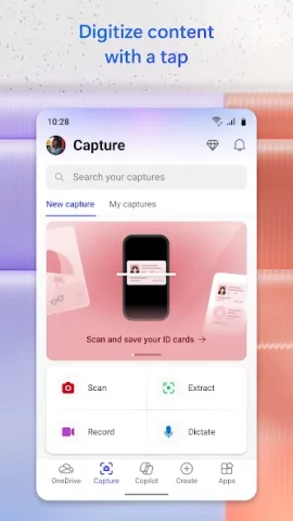 Microsoft 365 (Office) - скриншот 4