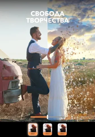 Motionleap - скриншот 4