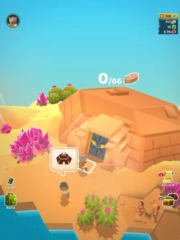 My Little Universe - скриншот 2