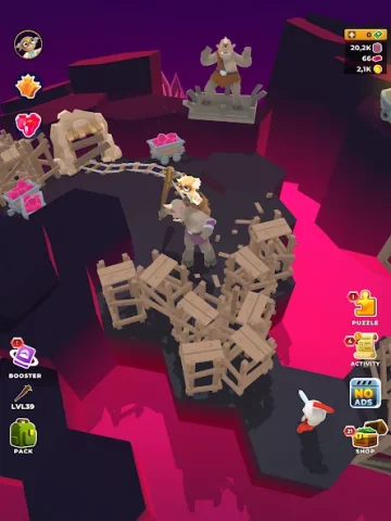 My Little Universe - скриншот 3