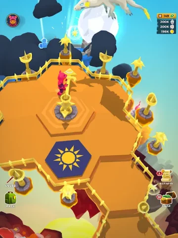 My Little Universe - скриншот 4