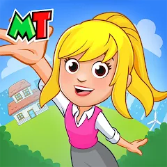 My Town Мир 1.0.57