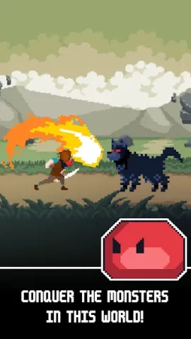 Mythical Adventure - скриншот 2