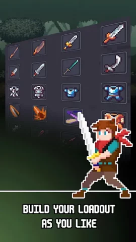 Mythical Adventure - скриншот 4