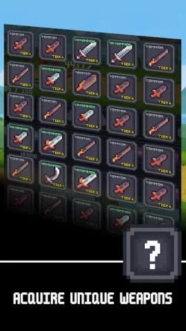 Mythical Adventure - скриншот 5