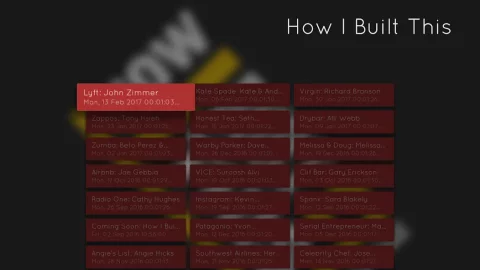 myTuner Radio - скриншот 3