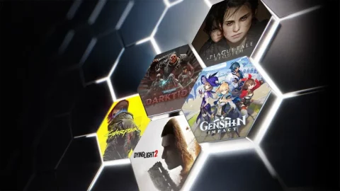 NVIDIA GeForce NOW - скриншот 2