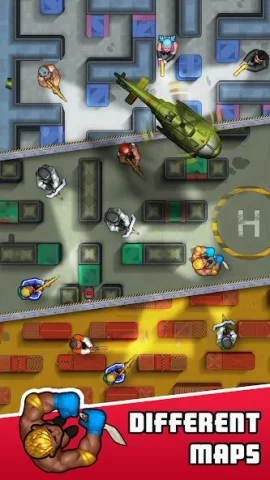 Охотник-убийца - скриншот 5