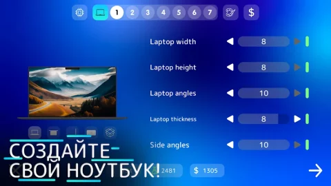 PC Tycoon 2 - скриншот 2