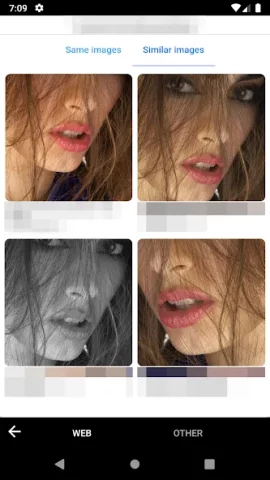 Photo Sherlock - скриншот 2