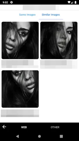 Photo Sherlock - скриншот 3