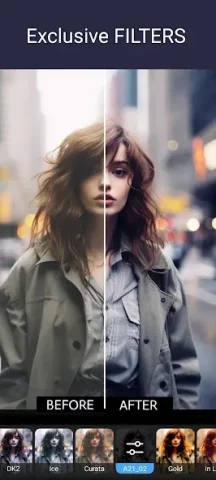 Photo Studio PRO - скриншот 2