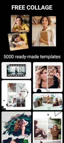 Photo Studio PRO - скриншот 4