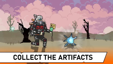 Pocket ZONE 2 - скриншот 2