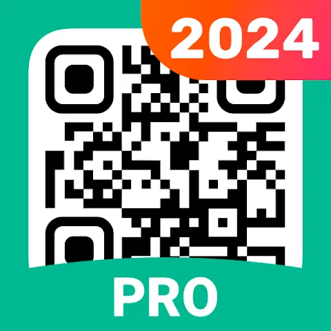 QR Code Generator Pro