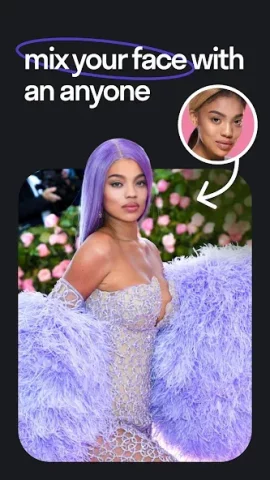 Reface - скриншот 2