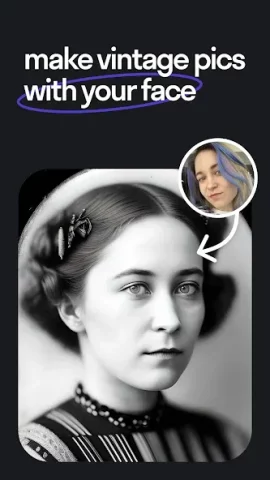 Reface - скриншот 3