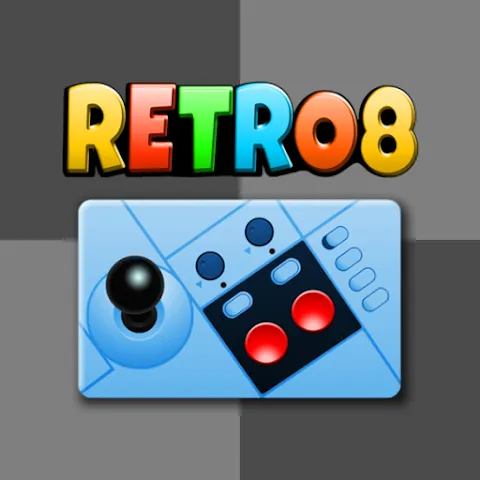 Retro8 1.3.0
