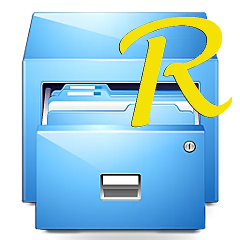 Root Explorer 4.12.3